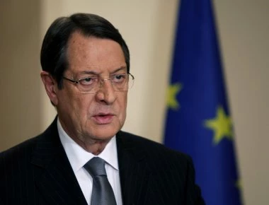 Στις 26 Οκτωβρίου η κρίσιμη συνάντηση Αναστασιάδη-Ακιντζί